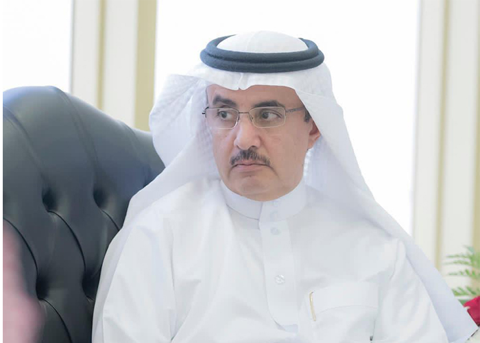 معالي نائب وزير التعليم المكلّف د.سعد بن سعود آل فهيد