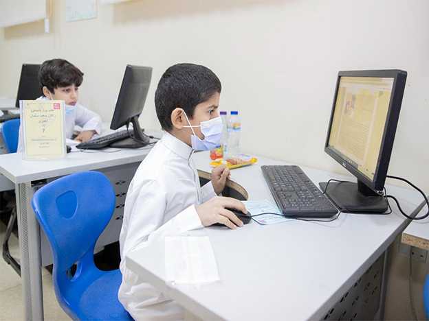 الاختبار الدولي PIRLS 