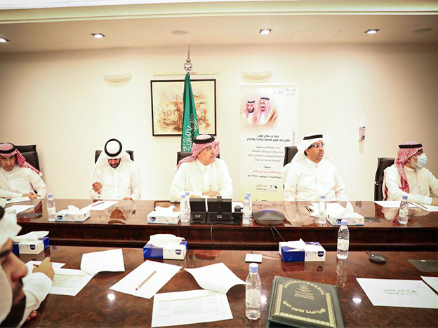 نائب وزير التعليم للجامعات