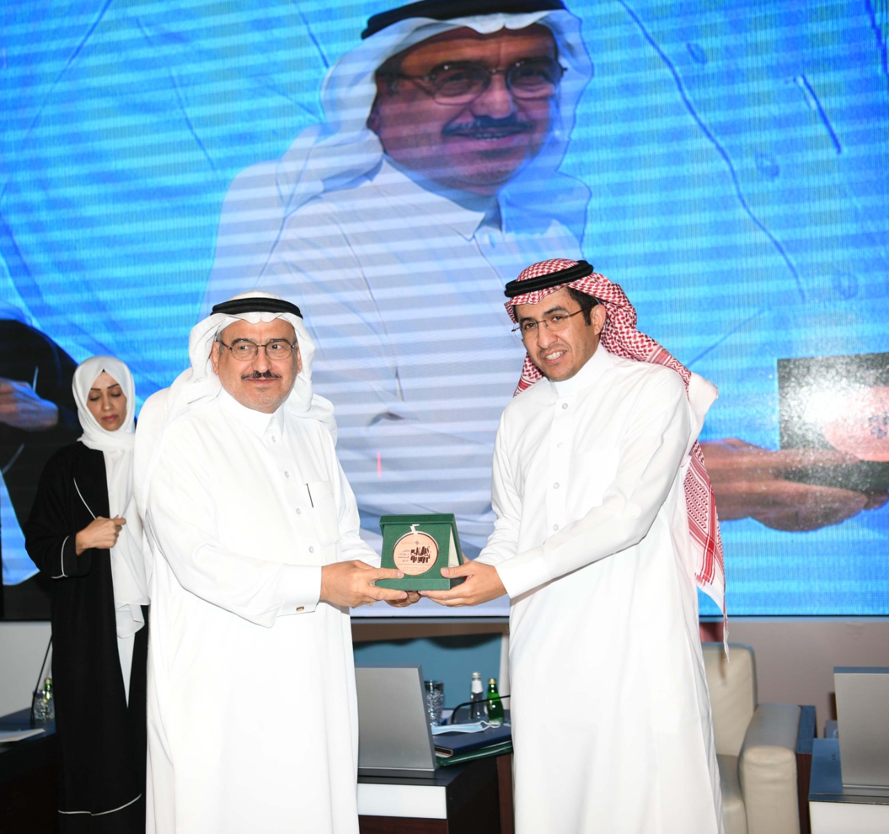 د.محمد بن إبراهيم العضيب