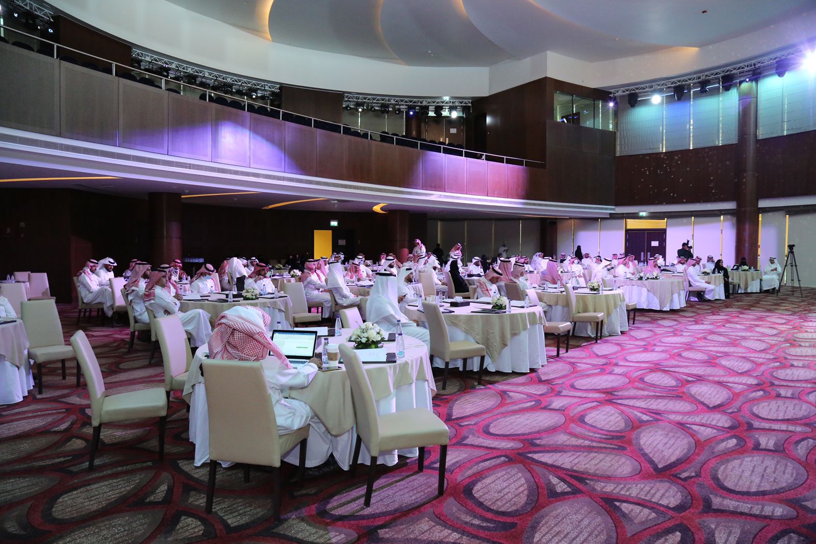 ورشة عمل إستراتيجيات البحث والابتكار