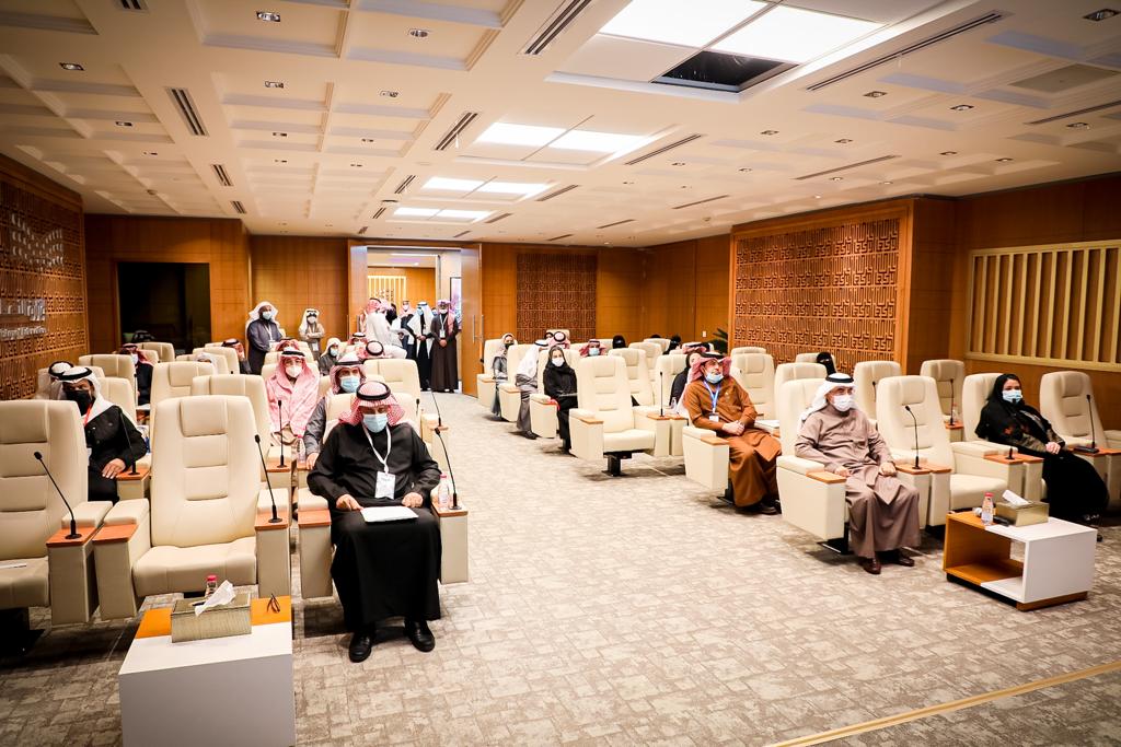 د.سعد بن سعود آل فهيد اليوم الأربعاء ملتقى دور التعليم السعودي خارج المملكة