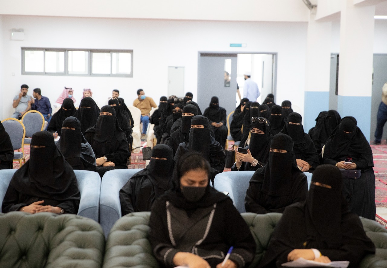 قيادات التعليم بمحافظة الأحساء