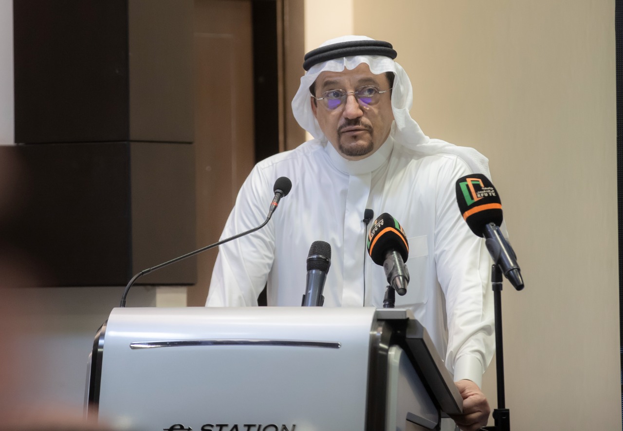 وزير التعليم يزور جامعة الملك فيصل بمحافظة الأحساء 