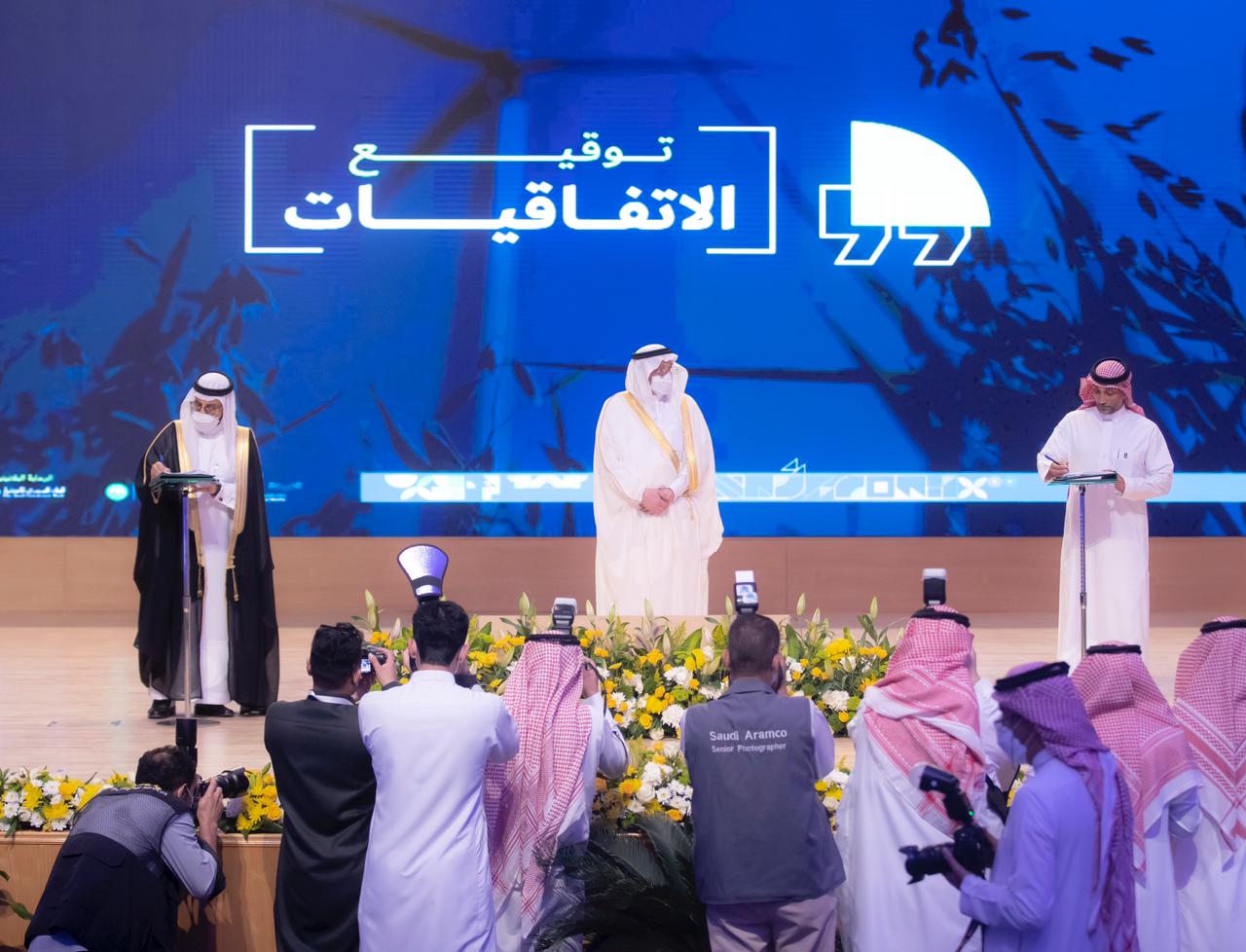 نائب وزير البيئة والمياه والزراعة م.منصور المشيطي