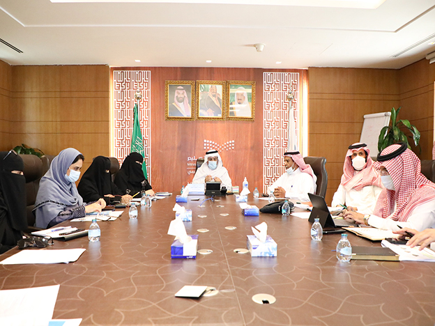 عقدت وزارة التعليم ممثلةً بوكالة التعليم العام اليوم الأربعاء ملتقى "دور الإشراف التربوي