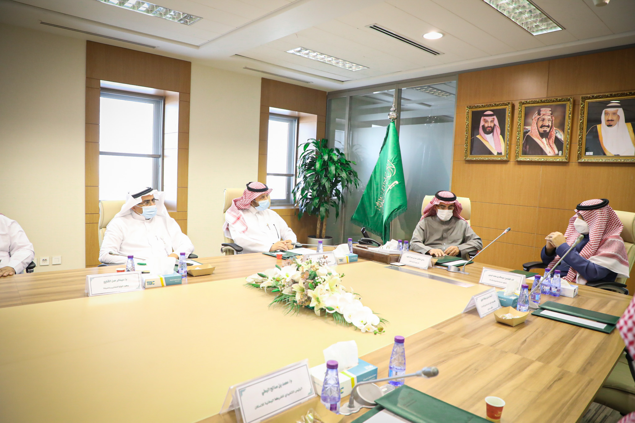 م.عبدالله بن محمد البدير