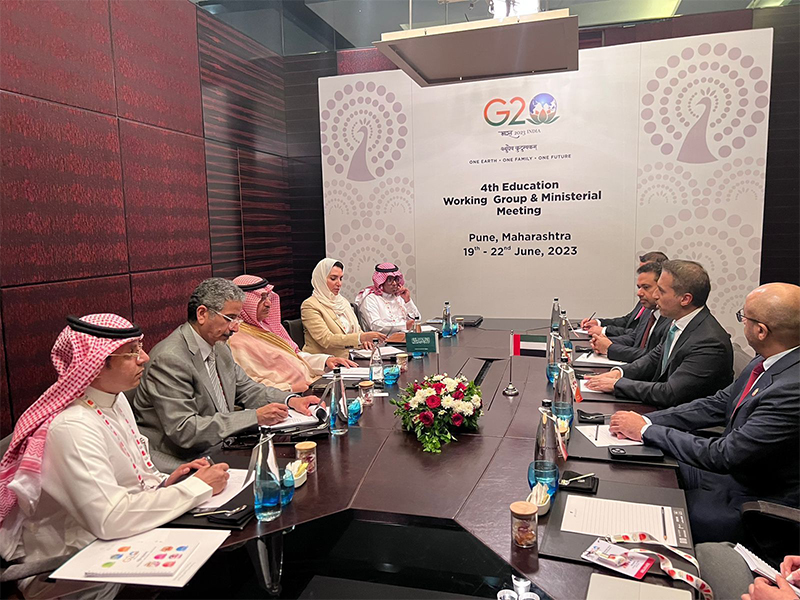 wzyr-altrbyh-walt'elym-alamaraty'