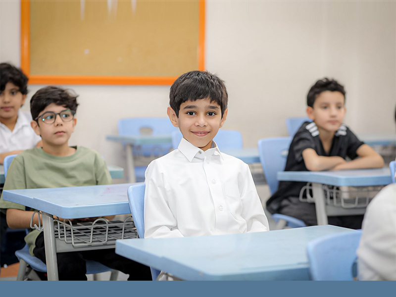 alywm-alawl-l'ewdh-altlbh-e