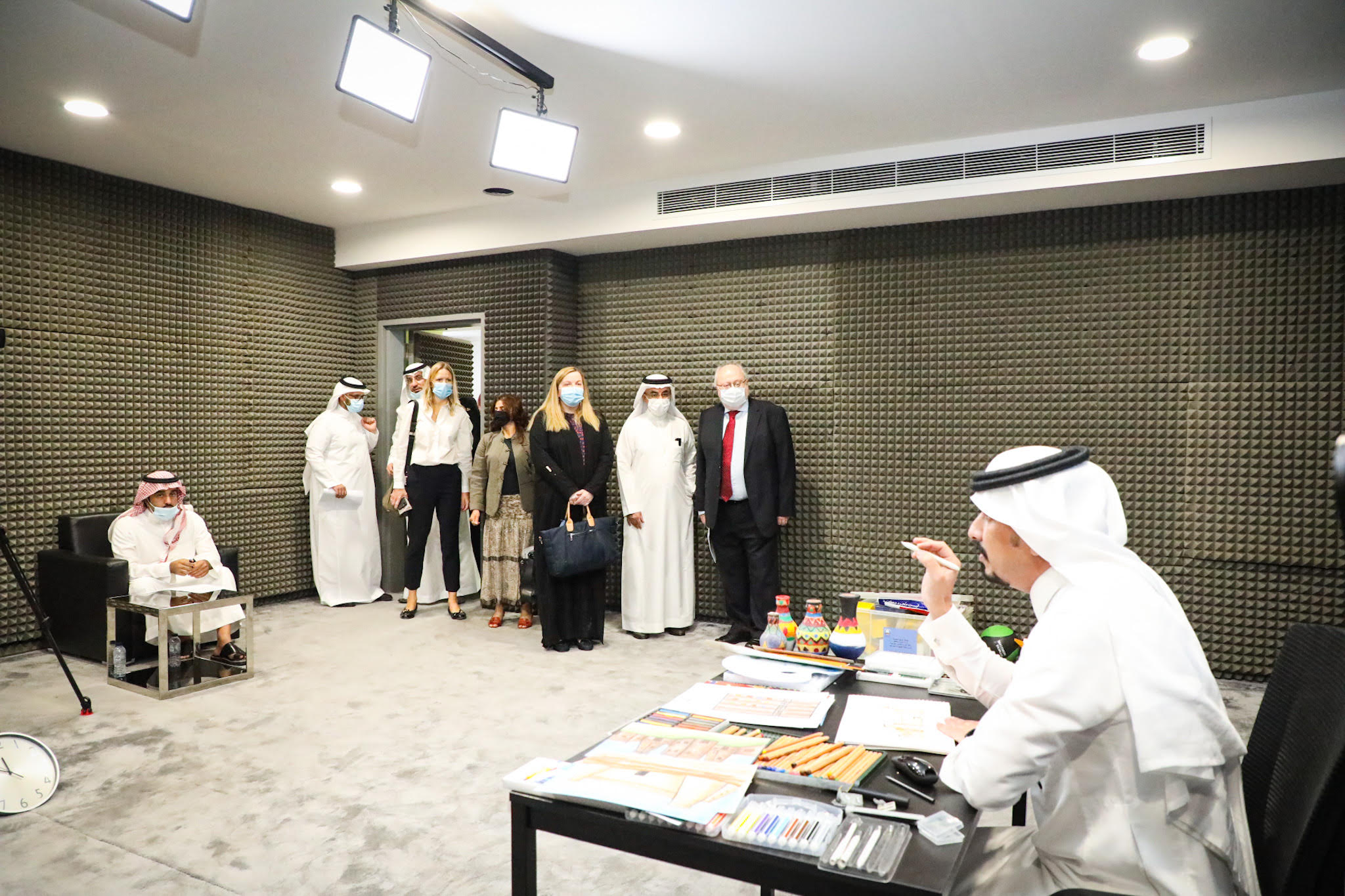 د.سعد آل فهيد