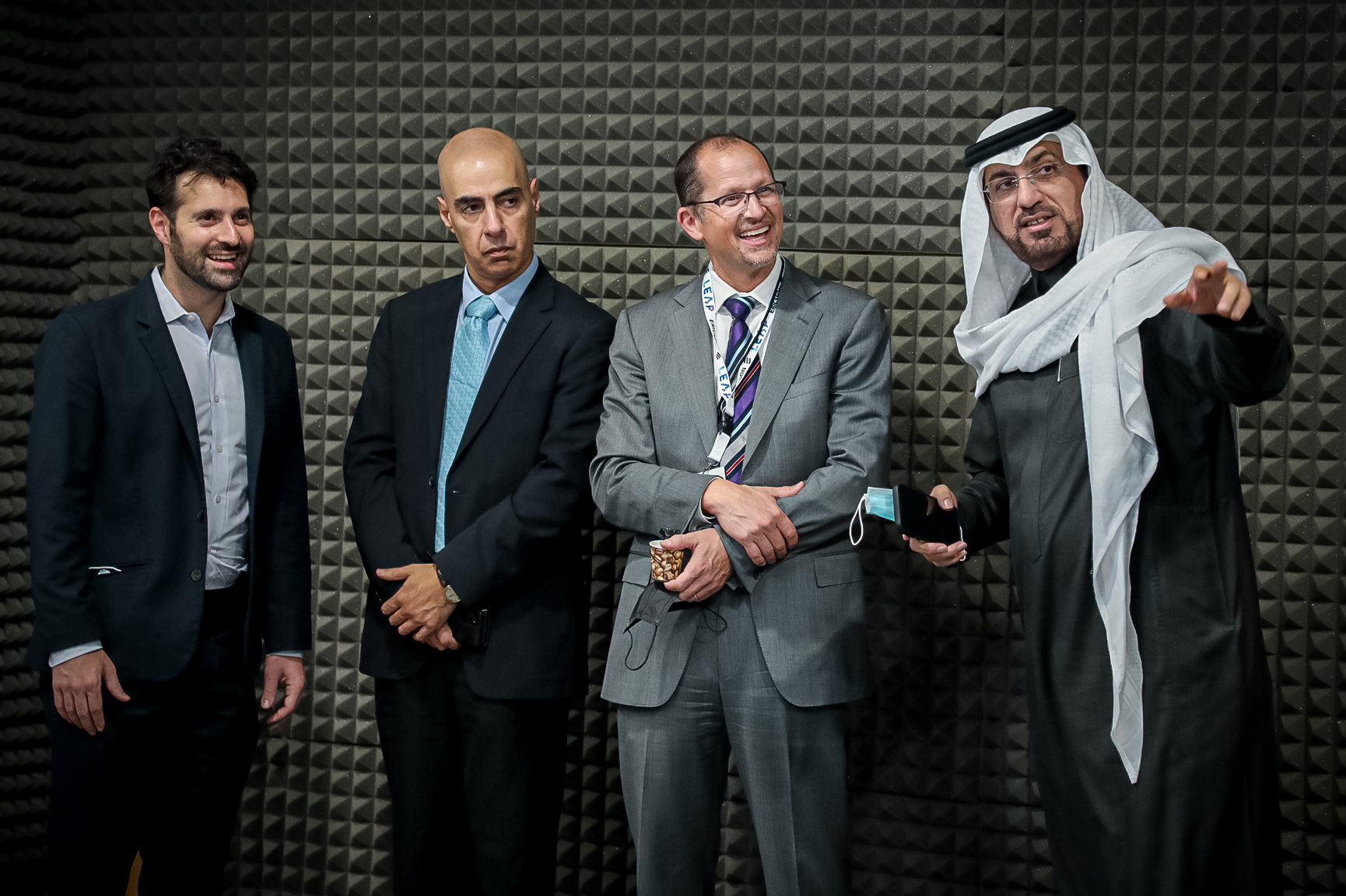 مدرسة البث الفضائي