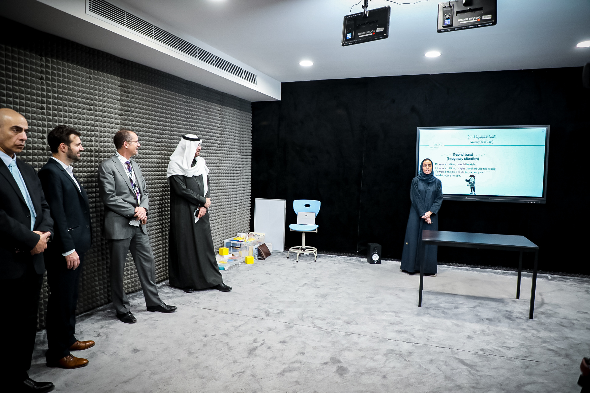 الرئيس التنفيذي لشركة كورسيرا 