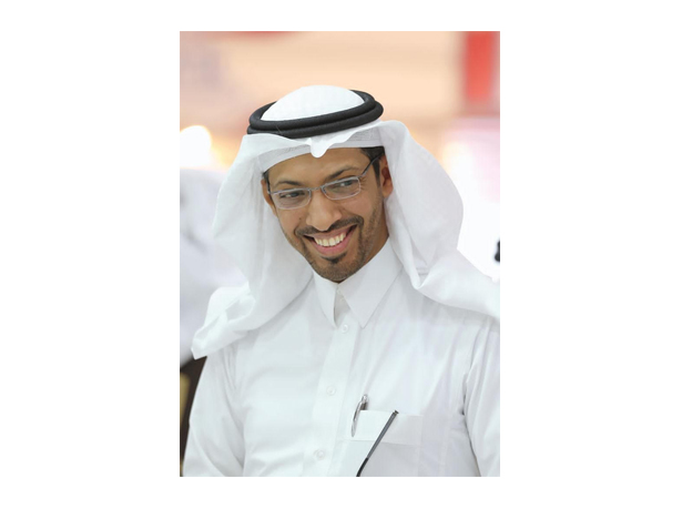 وزير التعليم يكلّف د.الرياعي مشرفاً عاماً على المكتبة الرقمية