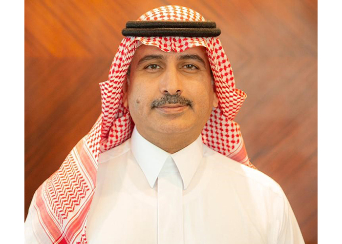 وكيل وزارة التعليم للتعاون الدولي أ.د.صالح بن إبراهيم القسومي 