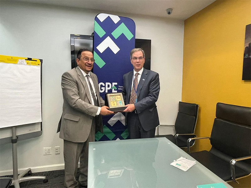 almdyr-altnfydy-almuklf-llshrakh-al'ealmyh