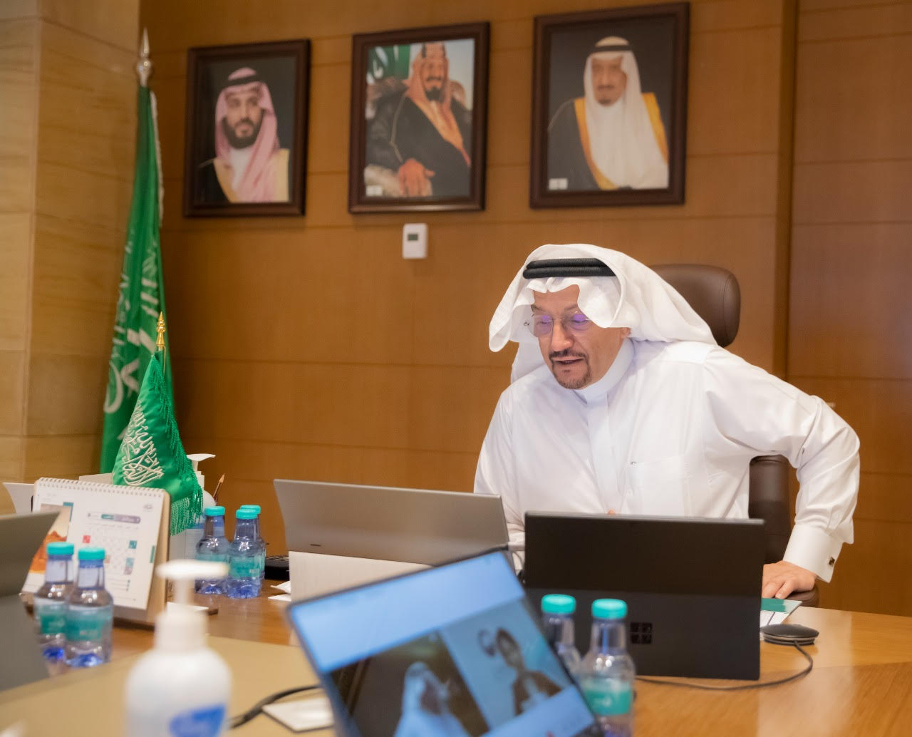 د.حمد بن محمد آل الشيخ