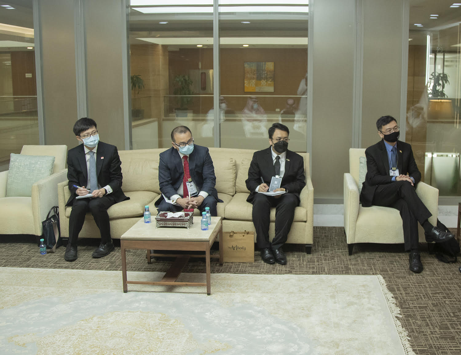 جمهورية سنغافورة