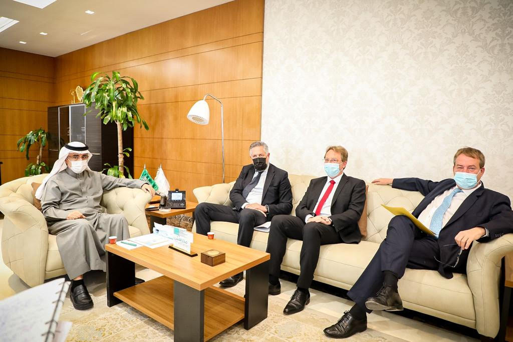 سفير الاتحاد الأوروبي 