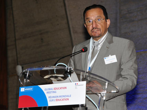 د.حمد بن محمد آل الشيخ