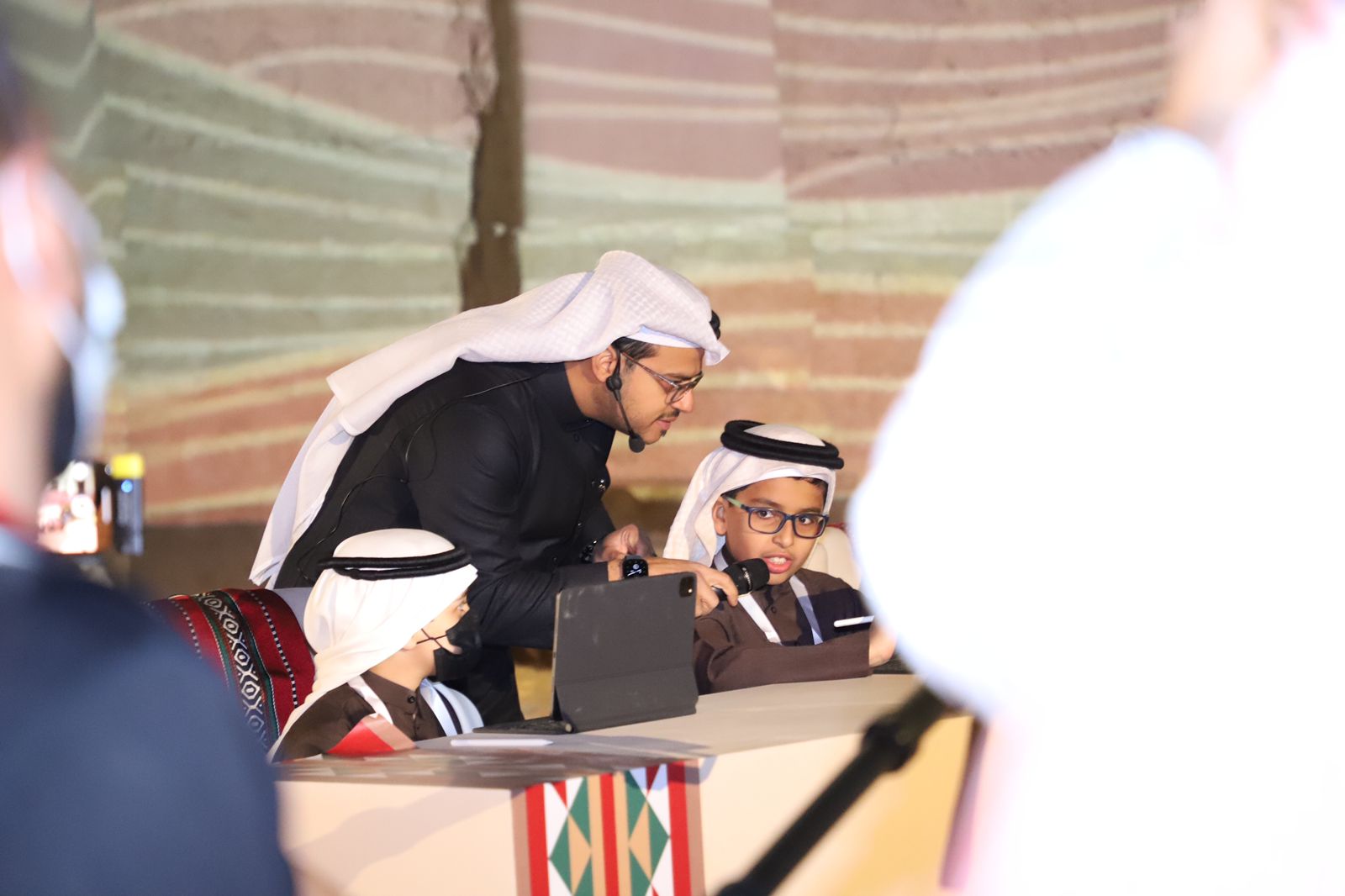  مسابقة "مدرستي تُبرمج"