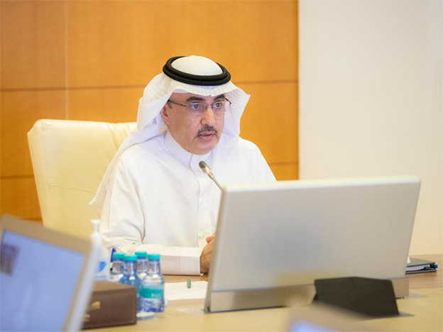 نائب وزير التعليم المكلّف