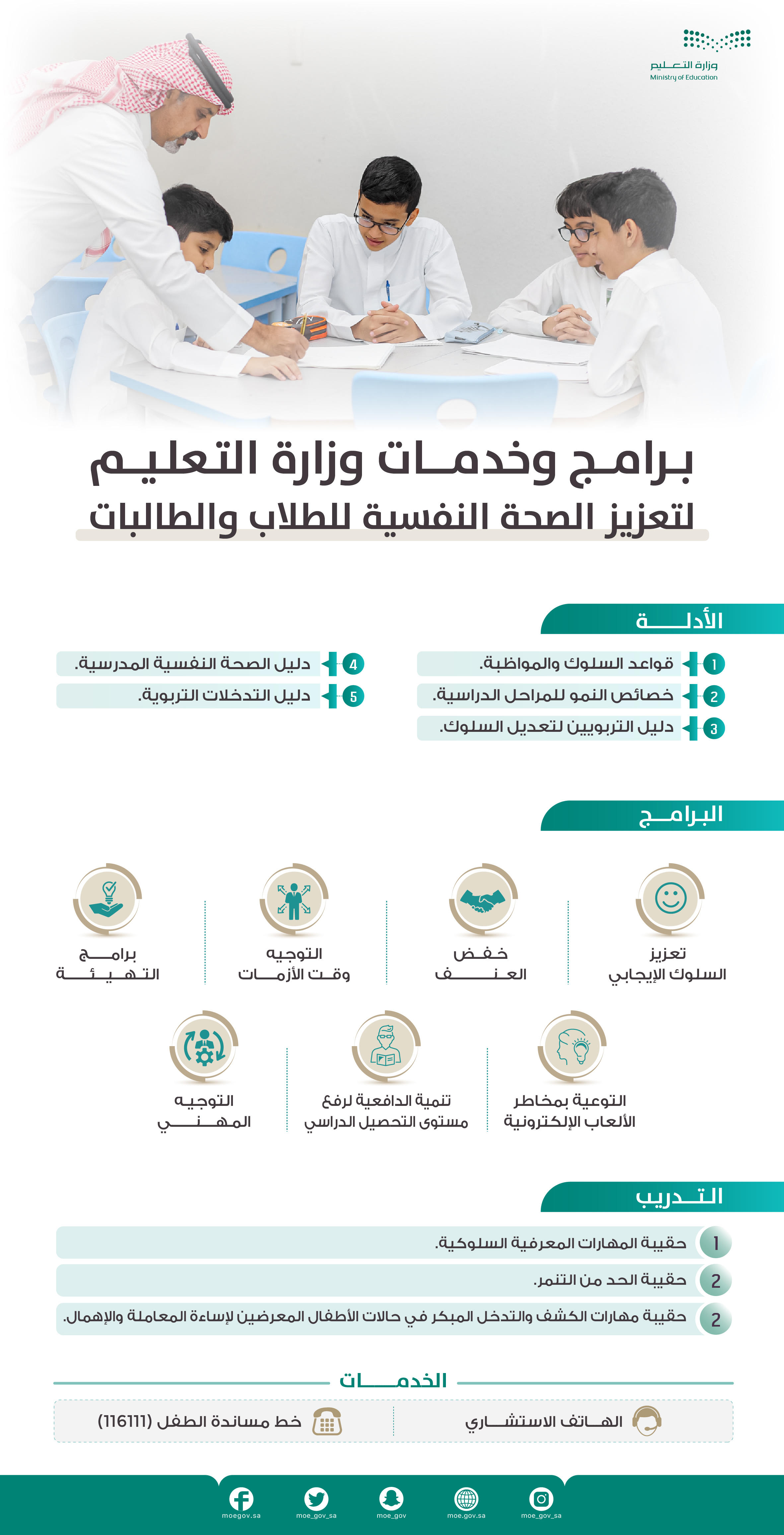 alahtfa'-balywm-al'ealmy-llshh-alnfsyh